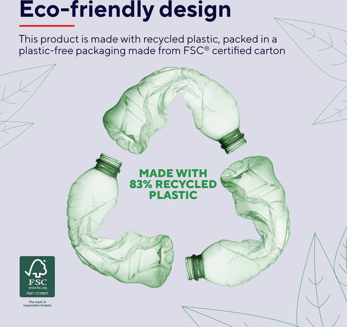 Trust Yvi+ - Draadloze Muis - Compact - Stil - Groen