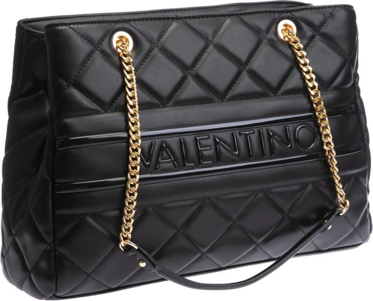 Valentino Bags Schoudertas Ada - zwart