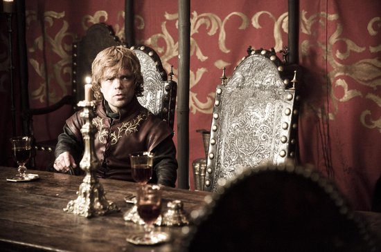 Game Of Thrones - Seizoen 1 - Blu-Ray