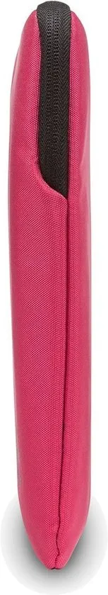 Targus Pulse 15.6'' Opbergmap/sleeve Zwart, Rood