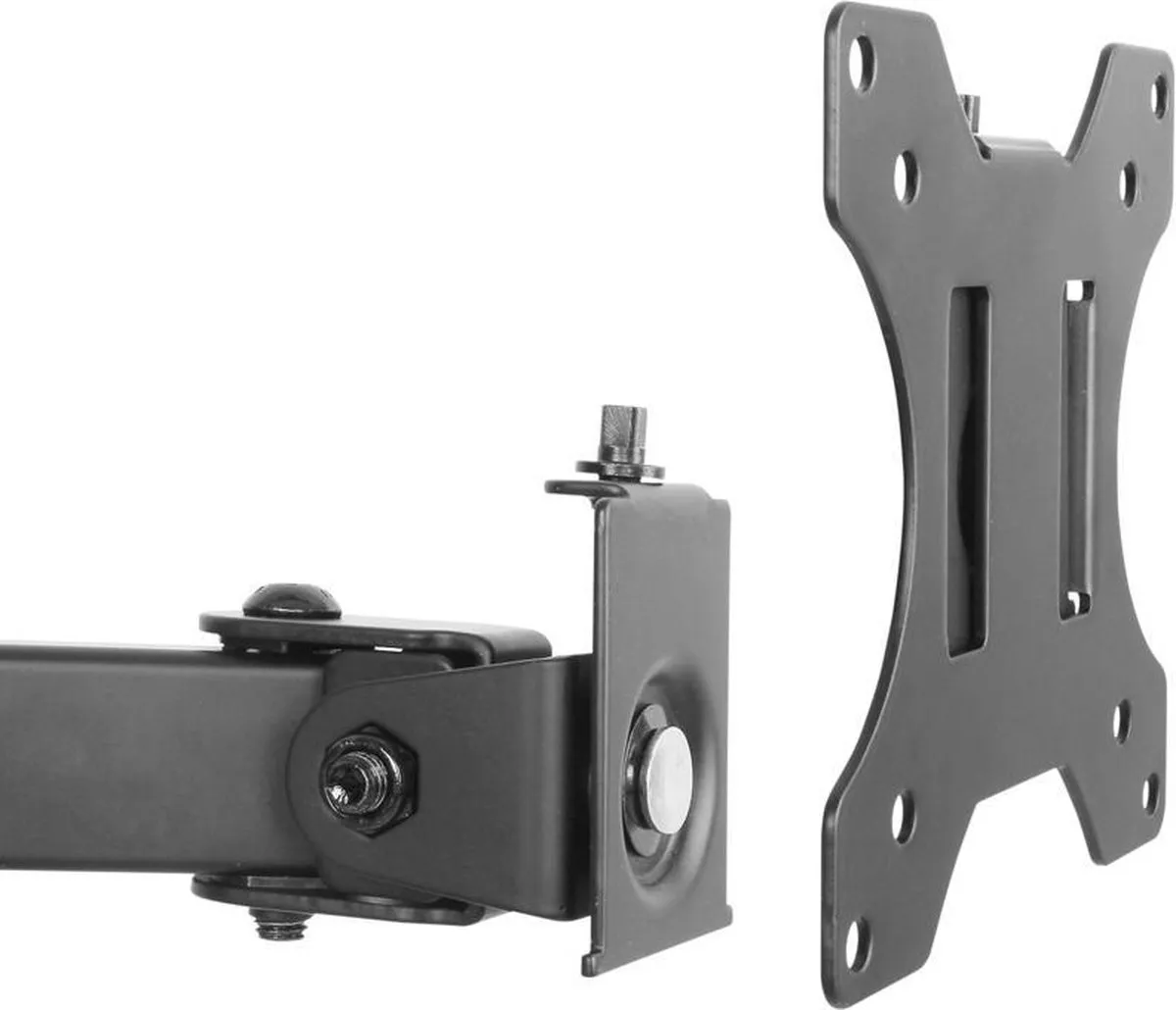 Neomounts by Newstar FPMA-D550BLACK Monitorbeugel