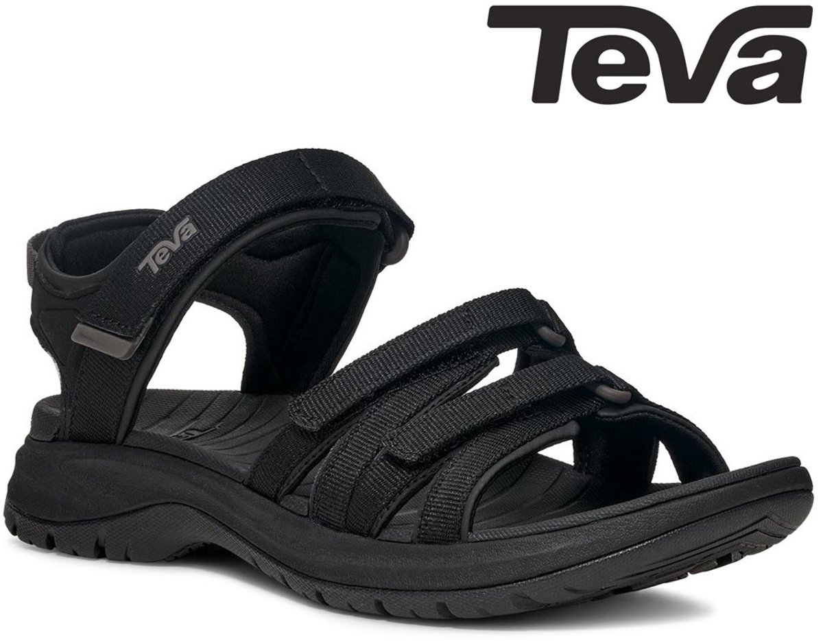 Teva - maat 41 - W TIRRA SPORT Dames Sandalen