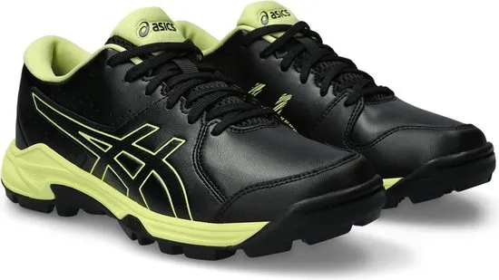 Asics Gel-Peake 2 GS - maat 32.5- Junior Hockeyschoenen