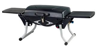 Garden Grill - Bistro Traveller - Tafel model - Gas Barbecue