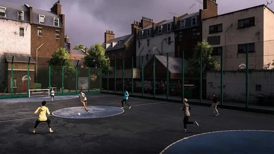 FIFA 20 - PS4
