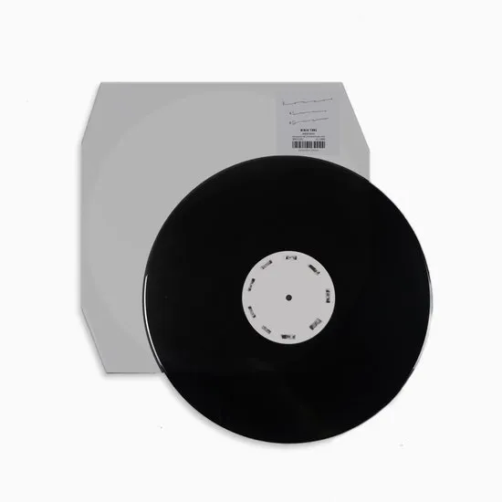 Romare - Gone (12" Vinyl Single)
