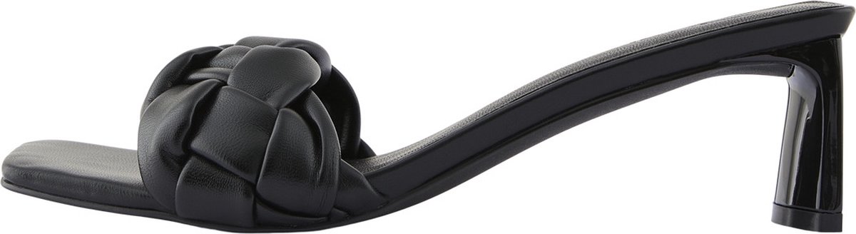 Pieces  - Maat 37 - Shoes PCJESSIE SANDAL Dames Sandalen