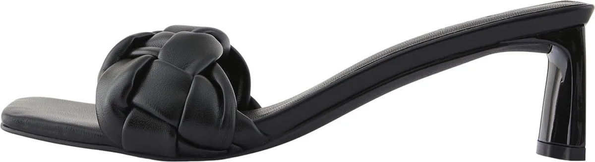 Pieces  - Maat 37 - Shoes PCJESSIE SANDAL Dames Sandalen