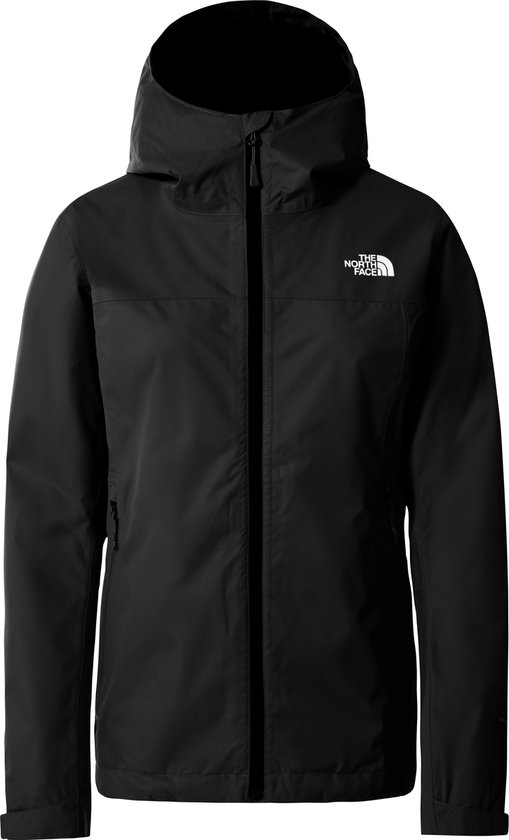 The North Face  - Maat S - W Fornet Jacket Outdoorjas Dames