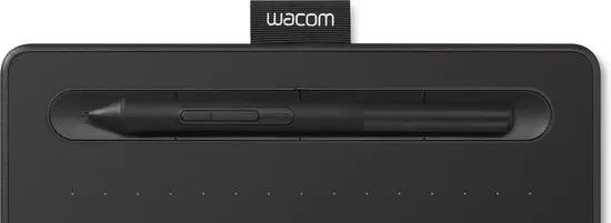 Wacom Intuos Small - Tekentablet