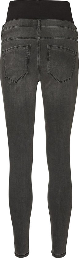 Vero Moda - Maat L - VMMTANYA MR S PIPING JEANS VI207 GA NOOS