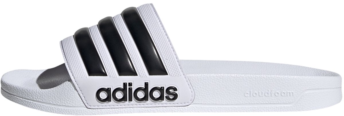 slipper, sandalen, slip-on, adidas, huidkleurig?