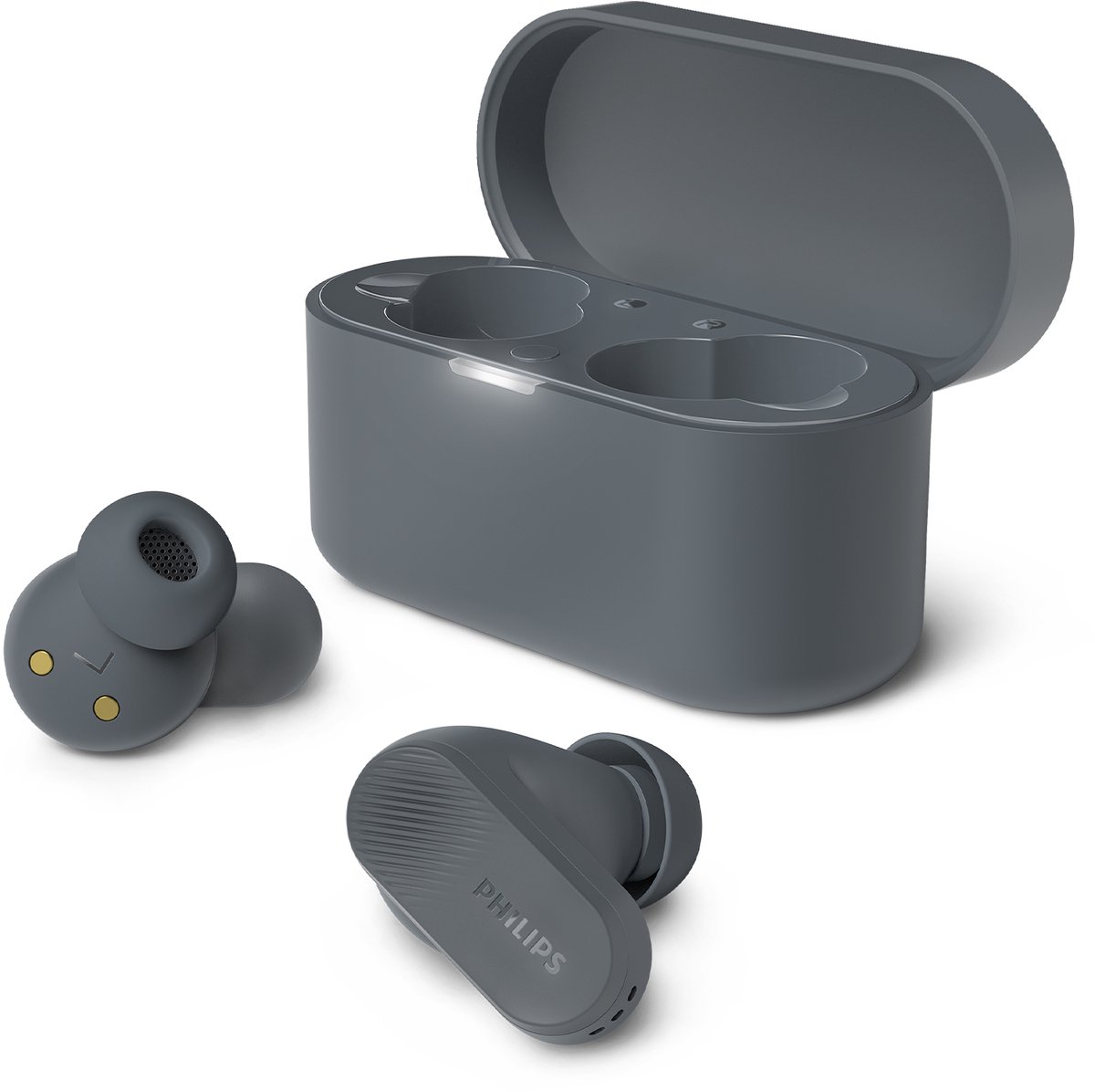 Elektronica, spreker