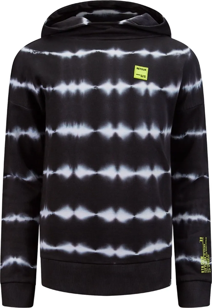 Breigoed, Trui, Sweatshirt, Capuchon, Fleece
