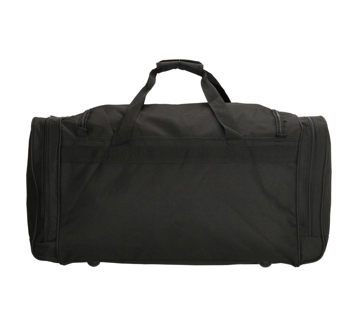 Enrico Benetti Orlando 35301 M Reistas / sporttas 62 liter - zwart