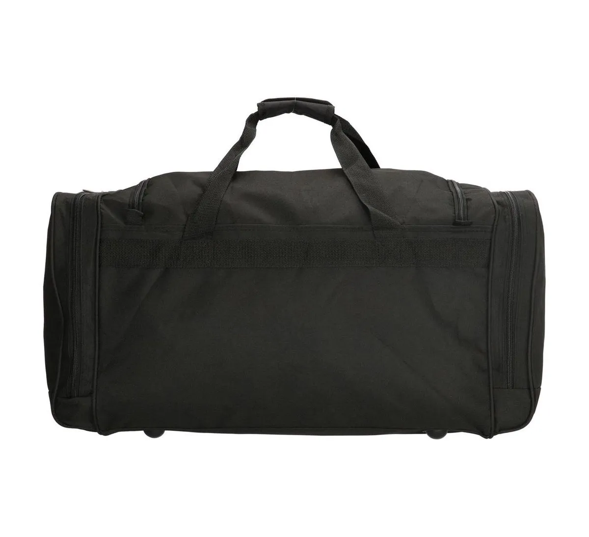 Enrico Benetti Orlando 35301 M Reistas / sporttas 62 liter - zwart