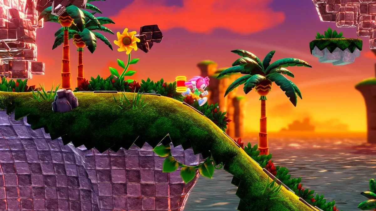 Sonic Superstars - PS5