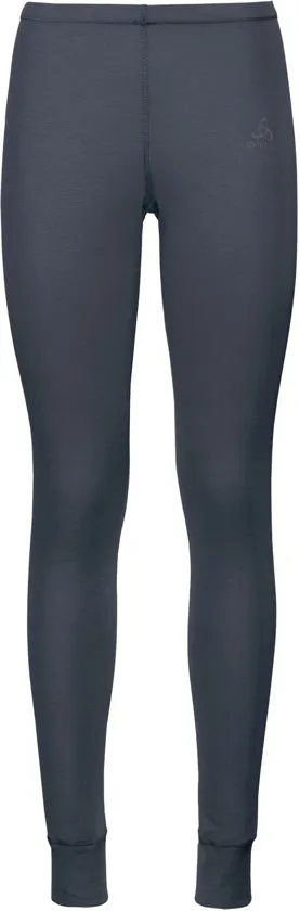 Odlo Set Active Originals Warm Sporttop Dames - India Ink