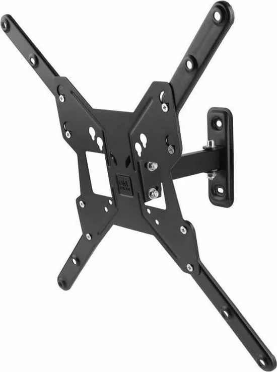 One For All WM2441 Wallmount Smart Turn 90 32-65"