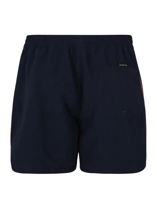 Quiksilver - VERT VOLLEY 17 - Maat S