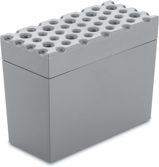 Koopjeshoek - Koziol BrÃ¸d Crackerbox - Grijs