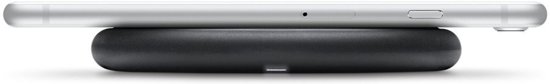 mophie Wireless Fast Charge Pad - 7,5W