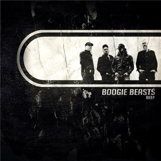 Koopjeshoek - Boogie Beasts - Deep