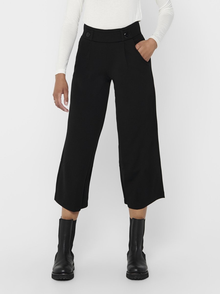 JdY - maat XS- JDYGEGGO NEW ANCLE PANTS JRS NOOS Dames Broek