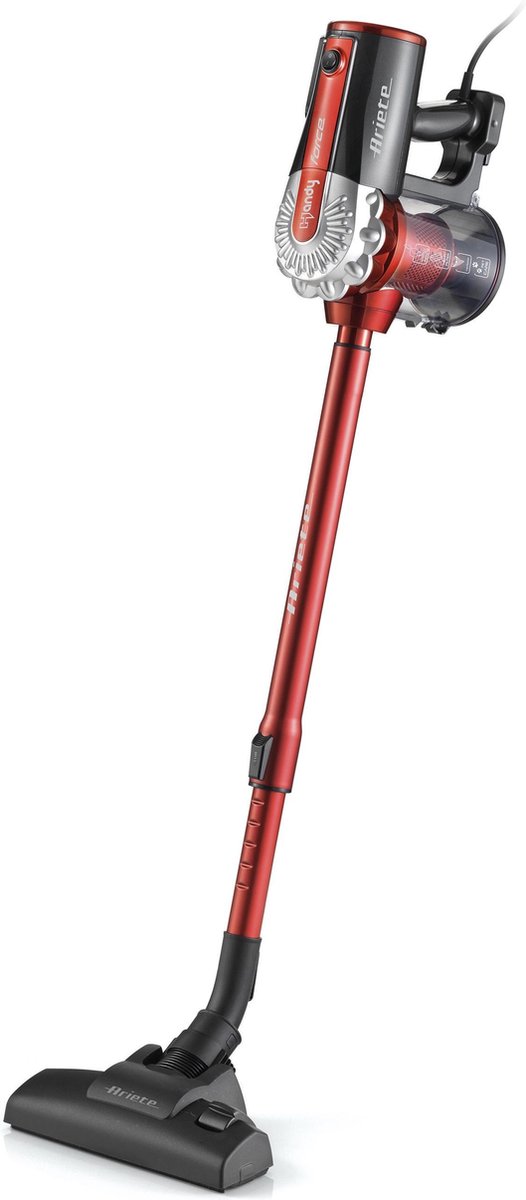 Ariete - Handy Force - steelstofzuiger