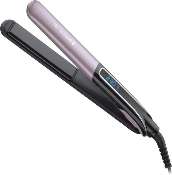 Remington S6700 2-in-1 - Stijltang