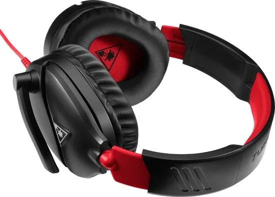 Turtle Beach Recon 70N - Gaming Headset - Battle Royal - Switch - PS4 - Xone