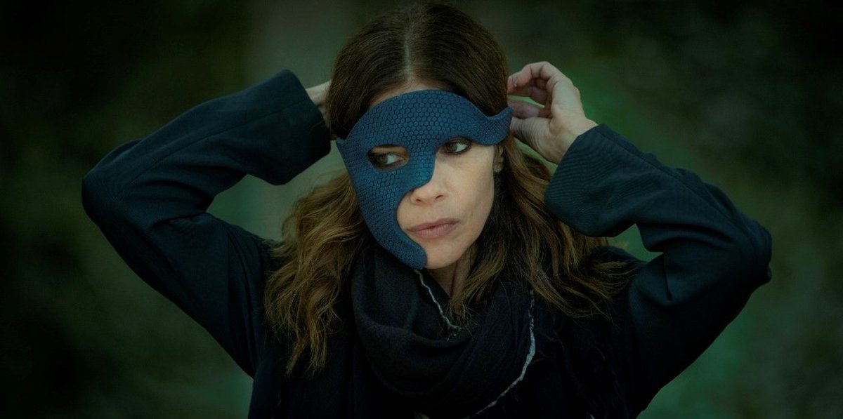 ANA - all-in - Seizoen 1 (DVD)