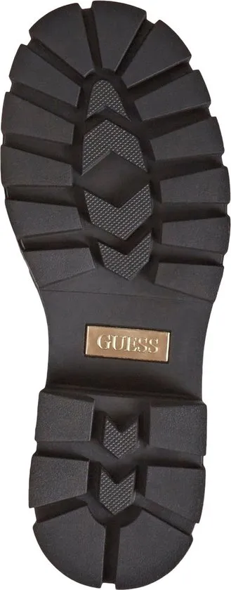 Guess Serlen - maat 40 - Dames Laarzen - Zwart