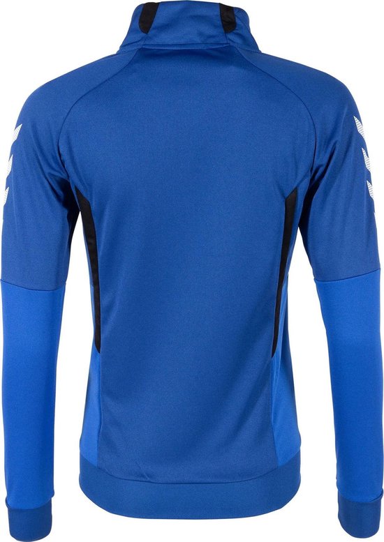 hummel Maat S Authentic Jacket FZ Sportvest Dames