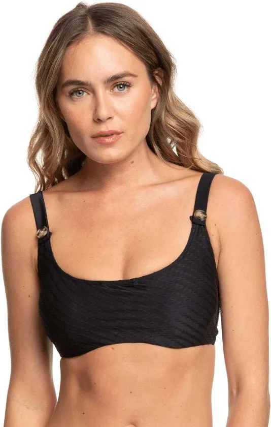 Roxy - S - GOLDEN BREEZE UW DC BRA