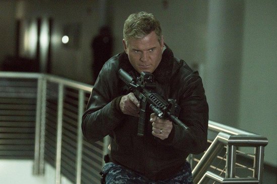 The Last Ship - Seizoen 2 (DVD)