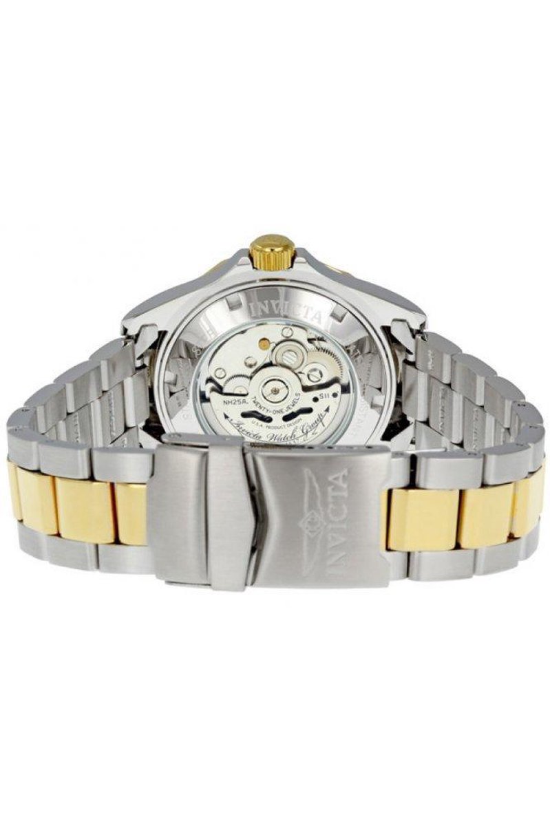 Invicta Pro Diver 8927 Unisexhorloge - 40mm