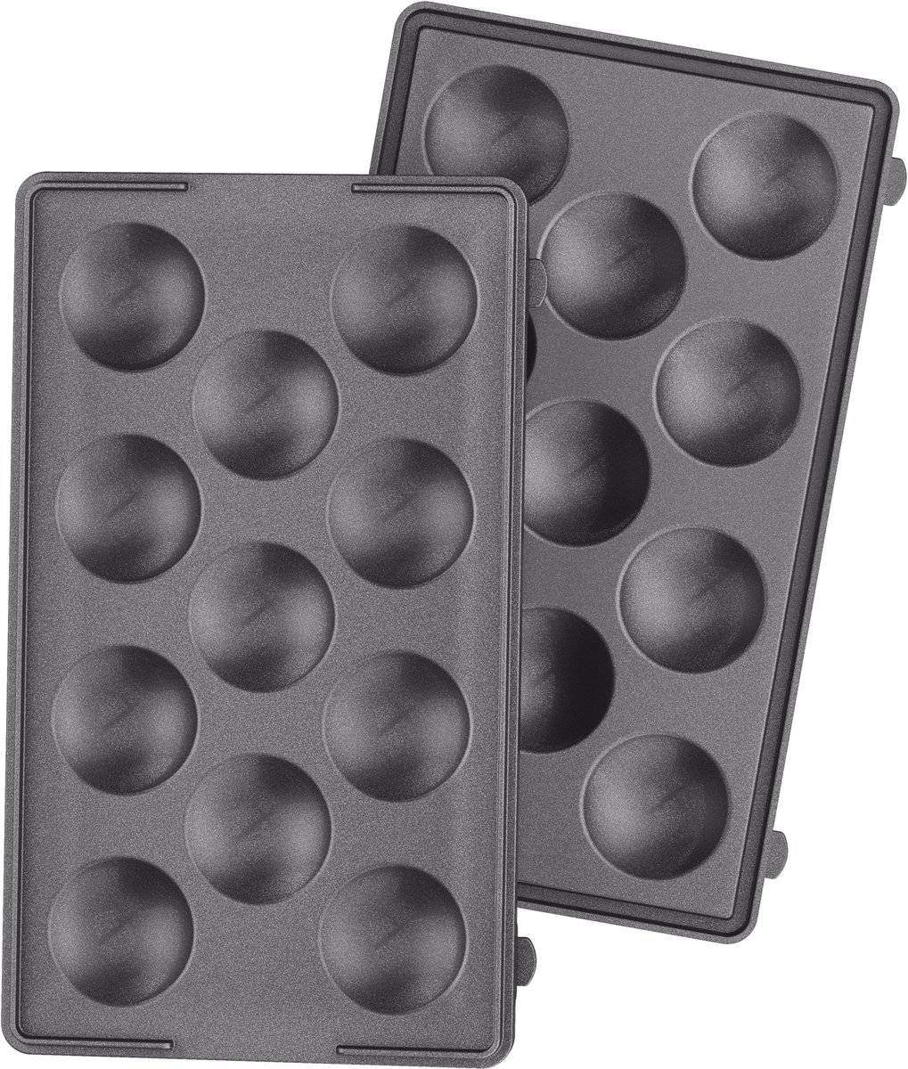 bakvorm, mini tartjes, bakplaat, tulpe vorm, anti-kleef