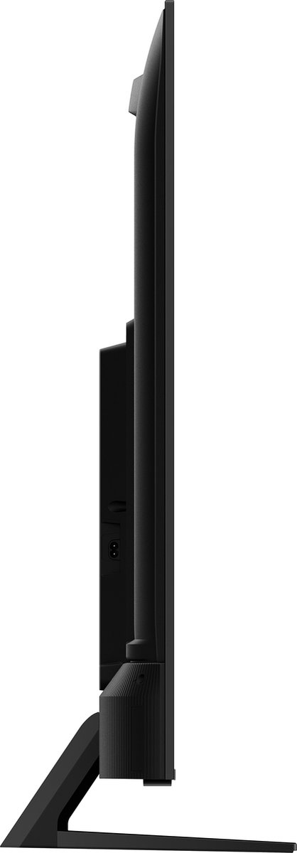 TCL 65C731 - 65 inch - 4K QLED - 2022