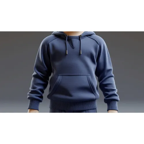 Breigoed, Trui, Sweatshirt, Capuchon