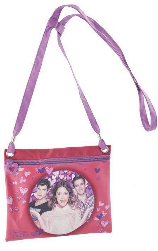 Love Friends Violetta kleine schoudertas