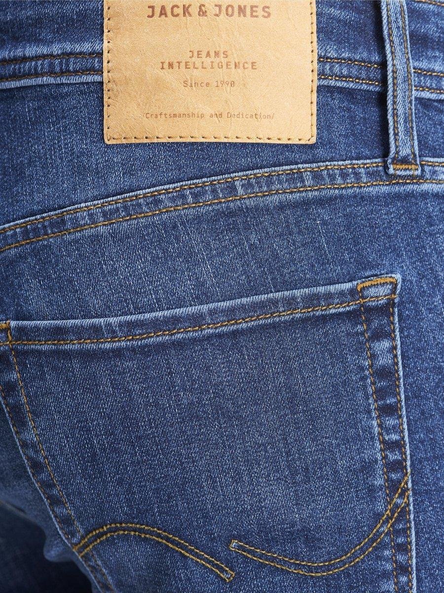 JACK & JONES  - maat 34/32 -JJIGLENN JJORIGINAL AM 814 NOOS  - Heren Jeans