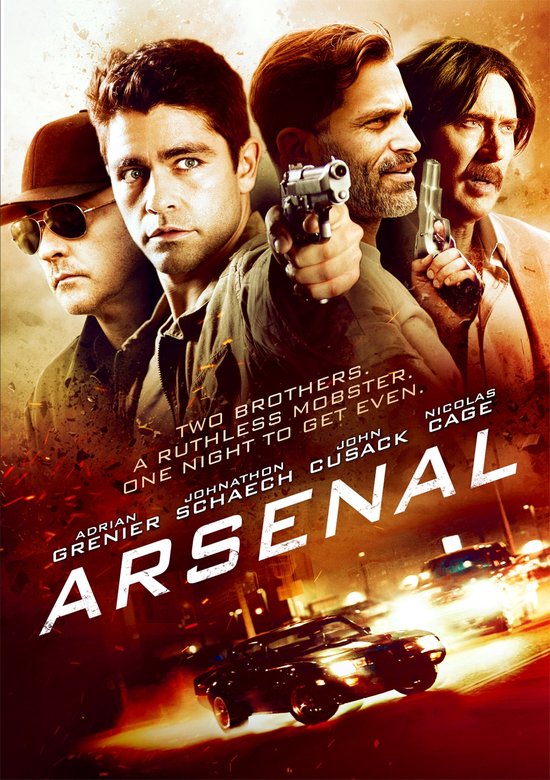 0f10-9942-49fe-ba04-24c4e06533e9 Arsenal - Dvd