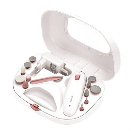 Revlon Style & Dry manicure-pedicureset Rvsp3529e