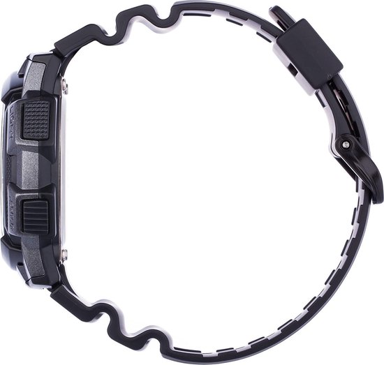 Casio Collection Men AE-1000W-1AVEF Herenhorloge 43,7 mm - Zwart