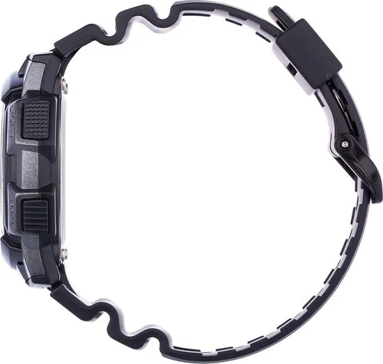Casio Collection Men AE-1000W-1AVEF Herenhorloge 43,7 mm - Zwart