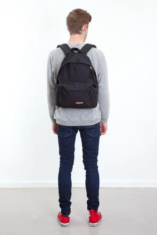 Eastpak Padded Pak'r Rugzak 24 liter - Black