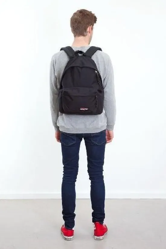 Eastpak Padded Pak'r Rugzak 24 liter - Black