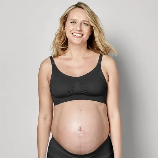 Medela - Maat S -Keep Cool bh  Naadloze voedingsbh – Zwangerschapsbh met 2 ademende zones – Soft Touch