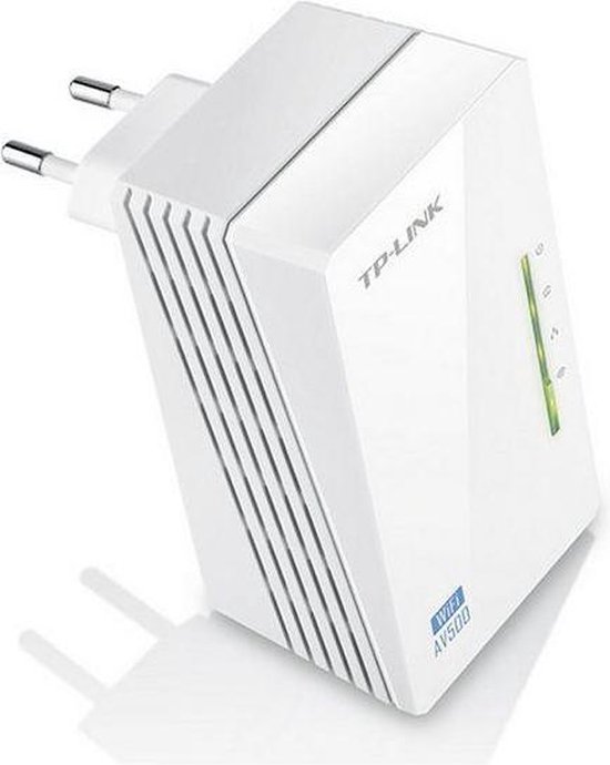 TP-Link TL-WPA4220 - AV600 WiFi Powerline